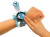 RELOJ BEN 10 OMNITRIX LANZA DISCOS