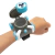 RELOJ BEN 10 OMNITRIX LANZA DISCOS - comprar online
