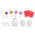 M.A.M.A. FABRICA DE SORPRESAS + 12 BOLSAS DE COLOR - comprar online