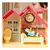 BLUEY MINI CASA CON ACCESORIOS en internet
