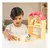 BLUEY MINI CASA CON ACCESORIOS - Jugueteria Pekemundo