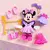 MUÑECA MINNIE EN TUBO - tienda online