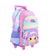 Mochila Cool Friends May Con Luz Led Carro 18“ - comprar online