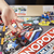 MONOPOLY GAMER MARIO KART - Jugueteria Pekemundo