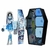 MONSTER HIGH SKULLTIMATES FRANKIE - comprar online