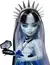 MONSTER HIGH SKULLTIMATES FRANKIE en internet