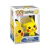 FUNKO POP POKEMON PIKACHU - comprar online