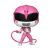 FUNKO POP POWER RANGERS ROSA
