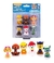 PAW PATROL MINI FIGURAS PACK X6 EN BLISTER