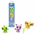 LITTLEST PET SHOP TUBO X3