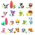 LITTLEST PET SHOP PACK X 1 en internet