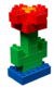 Imagen de RASTI KIT DE PIEZAS BÁSICAS - 100 PIEZAS