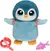 LITTLE LIVE PETS PINGUINO WADDLES - comprar online