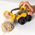 ARENA KINETIC SAND PLAYSET 2 EN 1 454 GR + ACCESORIOS - Jugueteria Pekemundo