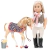 OUR GENERATION POTRILLO PALOMINO 31 CM CON ACCESORIOS - comprar online