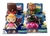 MINI BEAT POWER ROCKERS PELUCHE SOFT CON ACCESORIOS