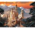 PUZZLE TREFL 3000 PZS CASTILLO DE NEUSCHWANSTEIN - comprar online