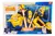 PUZZLE X120 MINIONS MI VILLANO FAVORITO