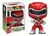 FUNKO POP POWER RANGERS ROJO