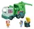 BLUEY CAMION RECOLECTOR DE BASURA GARBAGE TRUCK en internet
