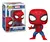 FUNKO POP MARVEL SPIDER MAN