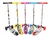 MONOPATIN SCOOTER GRAFFITI MAXI CON LUCES - comprar online