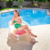 COLCHONETA SILLÓN INFLABLE PLEGABLE BESTWAY - comprar online