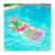 COLCHONETA SILLÓN INFLABLE PLEGABLE BESTWAY