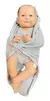BEBÉ REAL SOFI/BRUNO 106 - comprar online