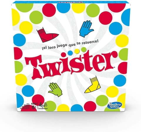 TWISTER