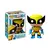 FUNKO POP MARVEL WOLVERINE