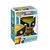 FUNKO POP MARVEL WOLVERINE - comprar online