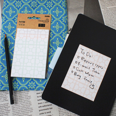 Notas adhesivas In Blooom Stickn - comprar online