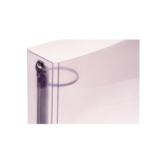 Carpeta escolar 3x40 tonalizada cristal en internet