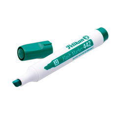 Pack x4 marcadores p/pizarra Pelikan 442 - tienda online