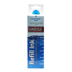 Tinta Gneiss T664 Cyan Epson