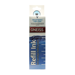 Tinta Gneiss T664 Light Cyan Epson