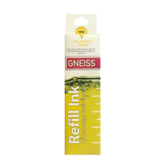 Tinta Gneiss T664 Amarillo Epson