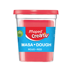 Masa Maped Rojo - comprar online