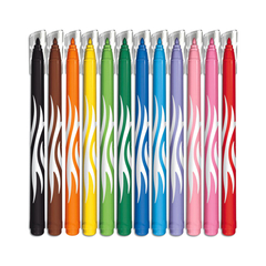 Fibras Maped Jungle x12 - comprar online