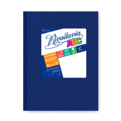 Cuaderno rayado T/D araña Rivadavia ABC - Simple