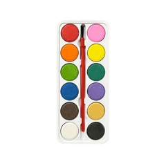 Acuarelas Filgo Pinto x12 - comprar online