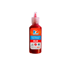 Imagen de Adhesivo c/glitter Ezco 21 gr