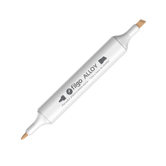 Marcadores Filgo Alloy Piel x12 en internet