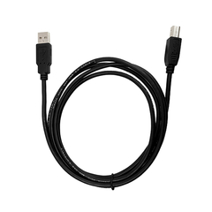 Cable USB 2.0 AM-BM p/impresoras Nisuta - comprar online