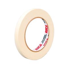 Cinta de papel Auca 12 mm x 50 mts en internet