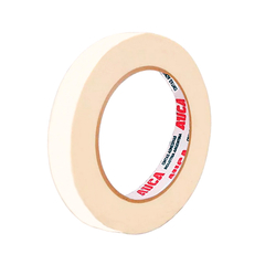 Cinta de papel Auca 18 mm x 20 mts - comprar online