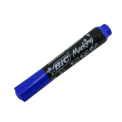 Marcador permanente Bic marking redondo en internet