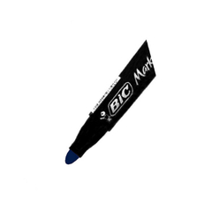Marcador permanente Bic marking redondo - comprar online
