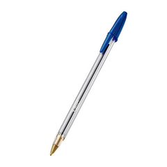 Bolígrafo Bic dura+ cristal - comprar online